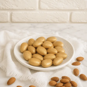 Gold Badem Draje - 100 Gr.