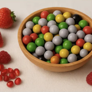 Gökkuşağı Çikones Leblebi - 100 Gr.