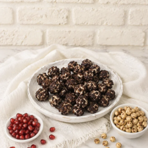 Nar Aromalı Leblebi - 100Gr.