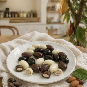Mix Badem Draje - 100 Gr.
