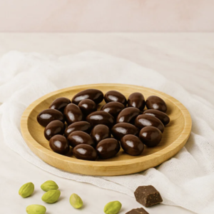 Antep Fıstıklı Draje - 100 Gr.