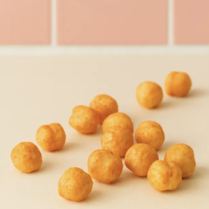 Klasik Lebcips - 100 Gr.