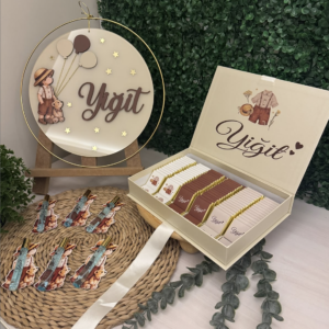Yiğit Kapı Süsü